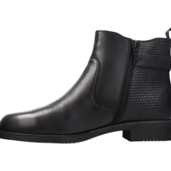 Bottines*Tamaris Comfort Lykke Black